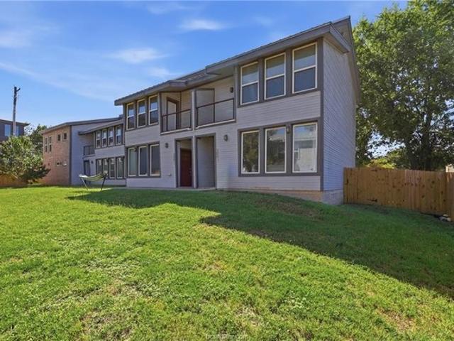 Townhouse for sale in Bryan, Brazos County
