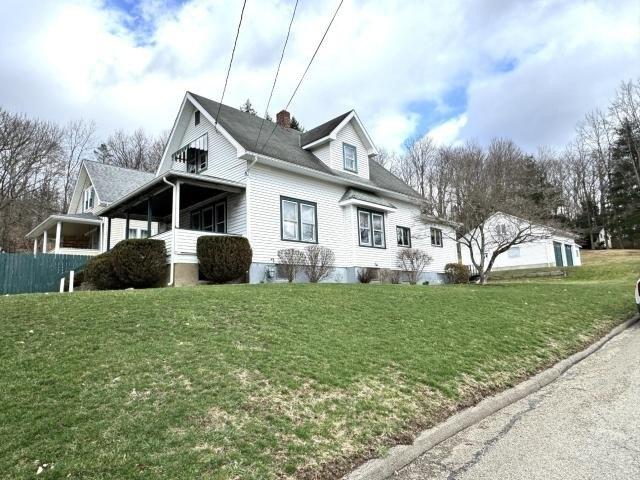 House for sale in Warren, Pennsylvania