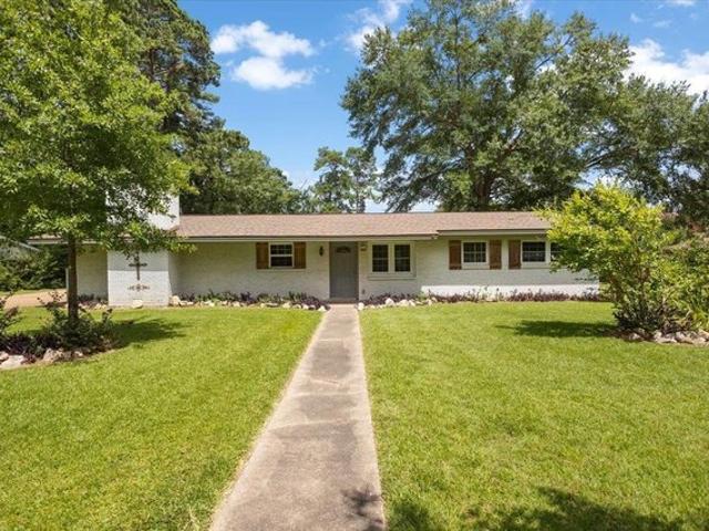 House for sale in Panola, Texas