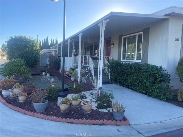House for sale in Orange, California