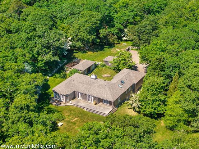 House for sale in Chilmark, Massachusetts