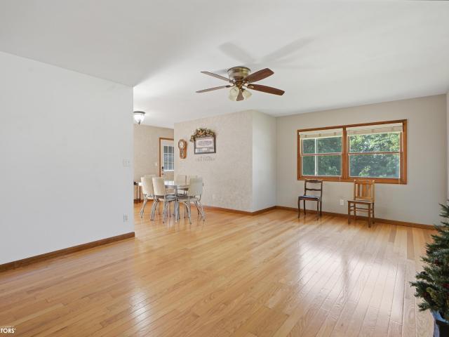 House for sale in Mount Pleasant, Iowa