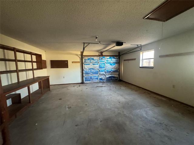 House for sale in Rush Springs, Oklahoma