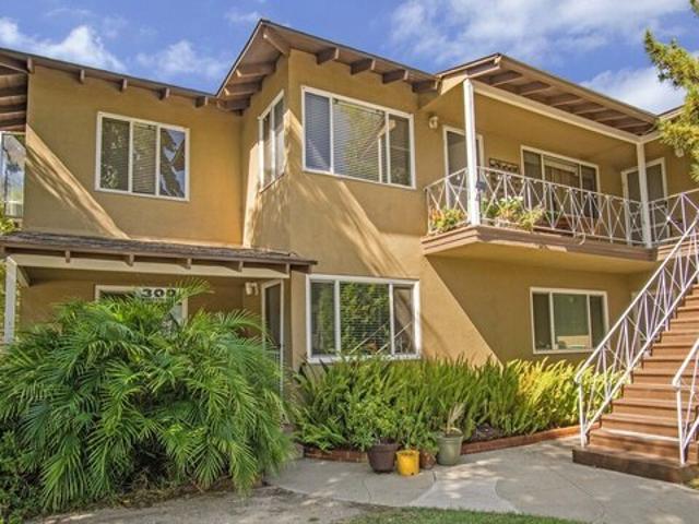House for sale in Burbank, Los Angeles County