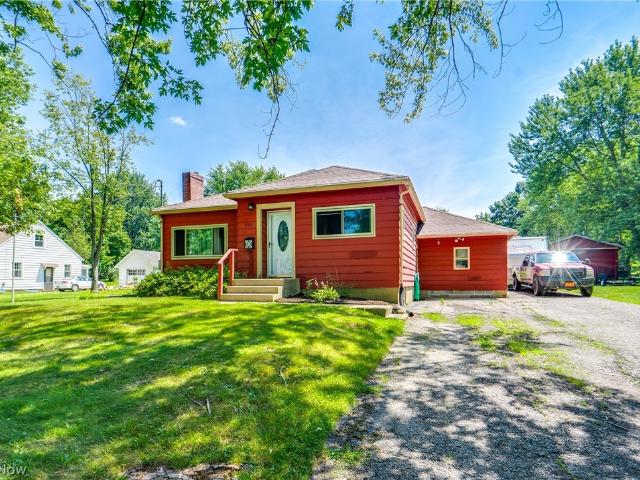 House for sale in Rittman, Ohio