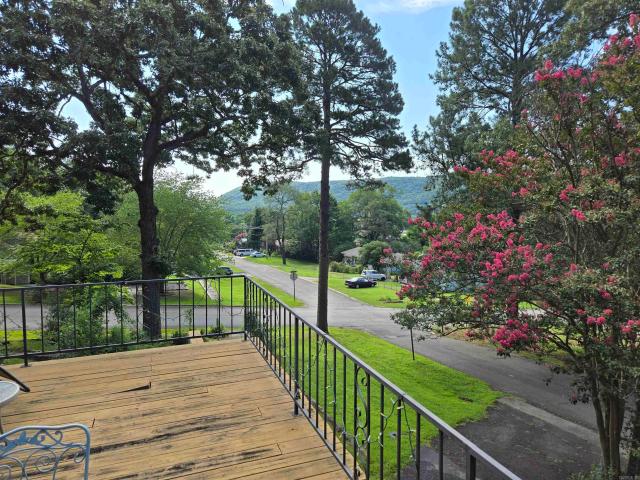 House for sale in Heber Springs, Cleburne County