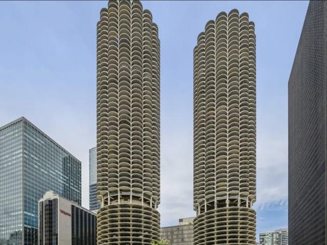 Condo for rent in Chicago Park, Illinois