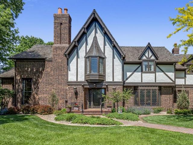House for sale in Kansas
