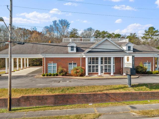 Commercial for sale in Tennessee