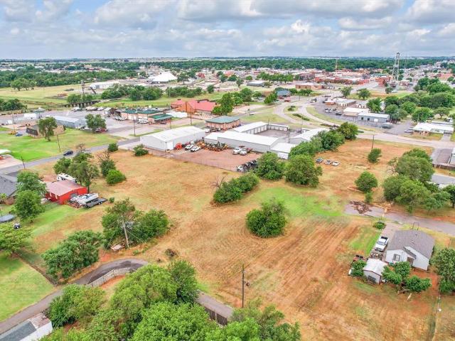 Land for sale in Elk City, Oklahoma