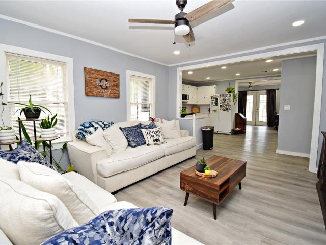 House for sale in Wharton, Texas