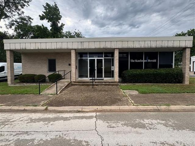 Property for rent in Kaufman, Texas
