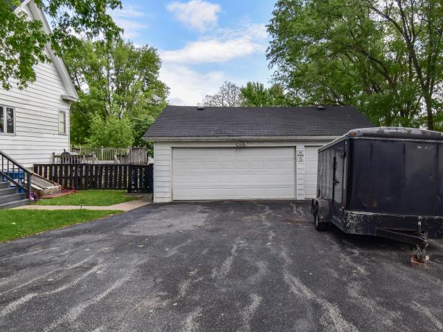 House for sale in Odell, Illinois