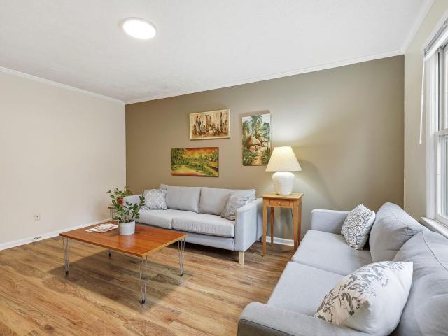 Townhouse for sale in Carrboro, North Carolina