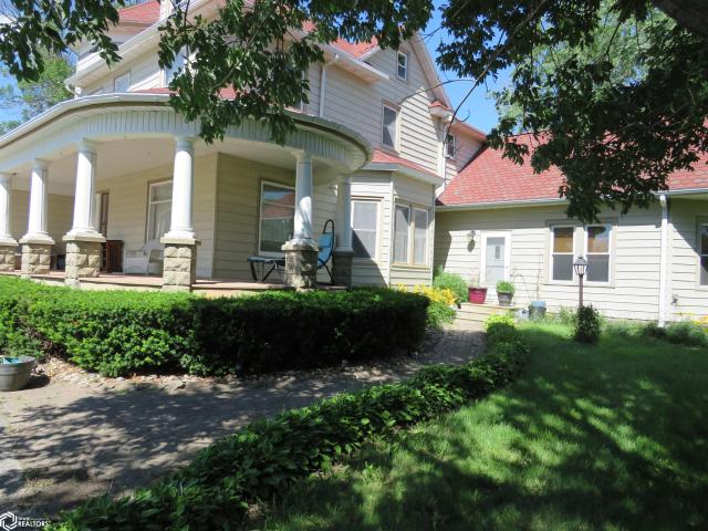 House for sale in Pocahontas, Iowa