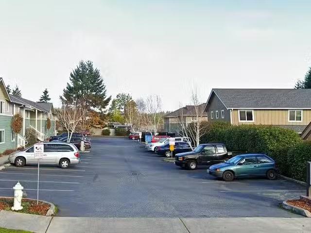 House for rent in Oak Harbor