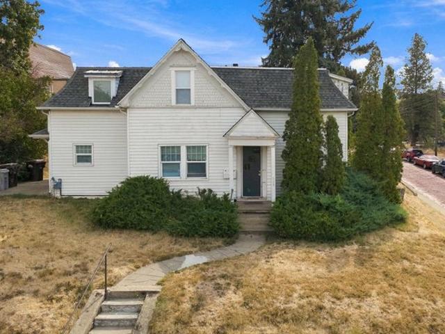 House for sale in Ward 3, Pullman