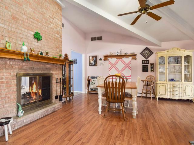 House for sale in Goshen, Indiana