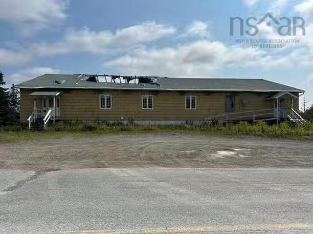 House for sale in Nova Scotia