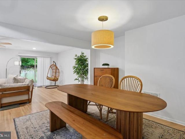 Townhouse for sale in Rockville, Maryland