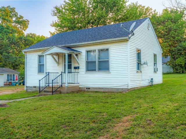 House for sale in Fayette, Howard County