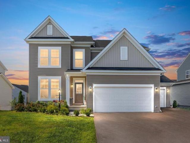 House for sale in Virginia