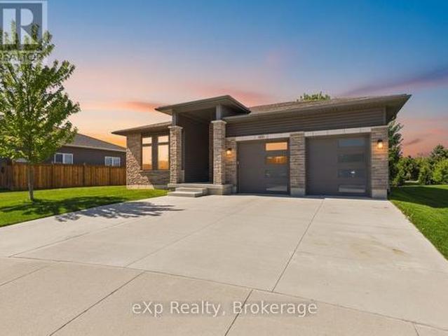 House for sale in Saugeen Shores, Ontario