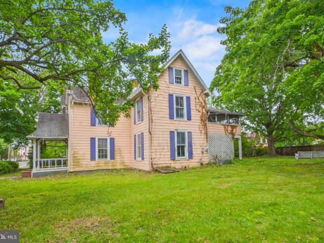House for sale in Virginia