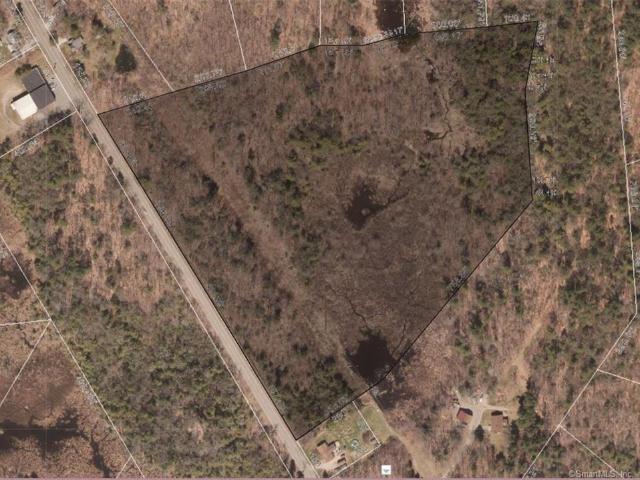 Land for sale in Goshen, Connecticut