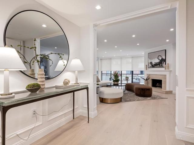 Condo for sale in Beverly Hills, California