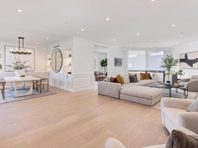 Condo for sale in Beverly Hills, California
