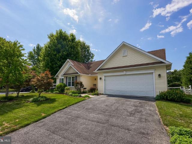 House for sale in Quarryville, Pennsylvania