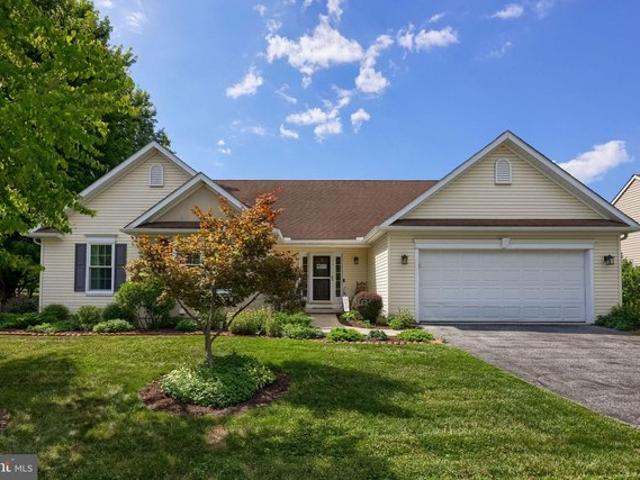 House for sale in Quarryville, Pennsylvania