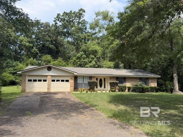 House for sale in Bay Minette, Alabama