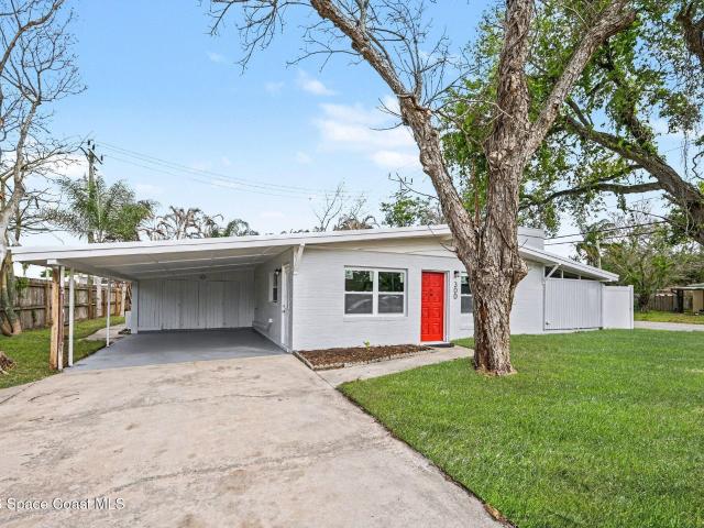 Property for sale in Merritt Island, Florida