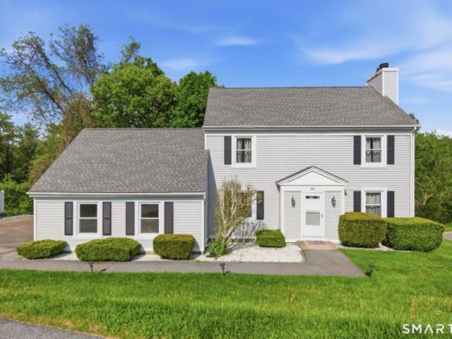 House for sale in Torrington, Connecticut