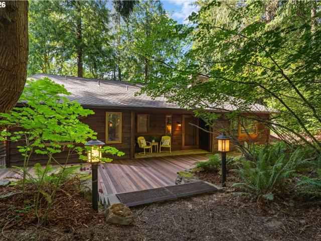 House for sale in Oregonia