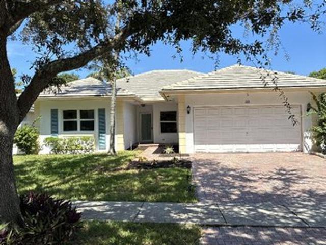 House for sale in Pompano Beach, Florida