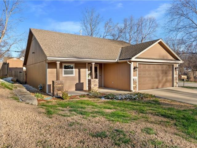 House for sale in Blue Springs, Missouri