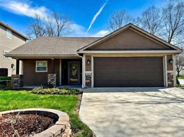 House for sale in Blue Springs, Missouri