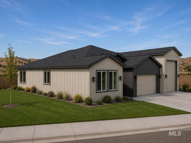 House for sale in Mountain Home, Idaho