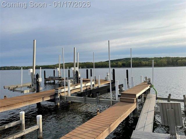 Land for sale in East Jordan, Michigan