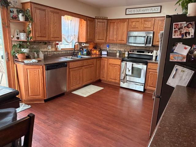 House for sale in Schleswig, Iowa