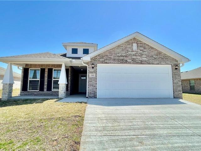 House for rent in Ark