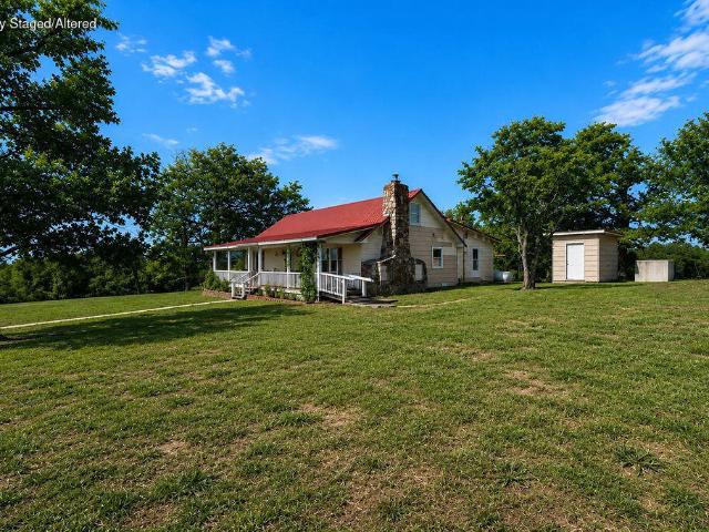 House for sale in Walnut Shade, Missouri