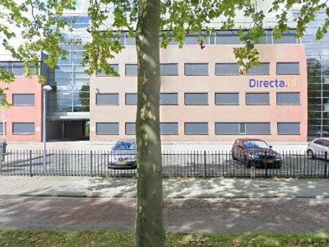 Bedrijfspand te huur in Engelen, Bosch