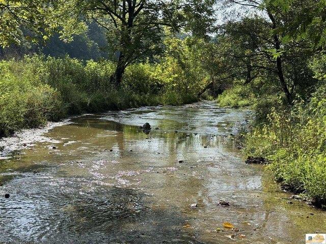 Land for sale in Russell Springs, Kentucky