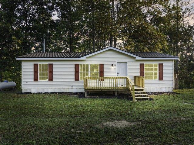 House for sale in Beattyville, Lee County