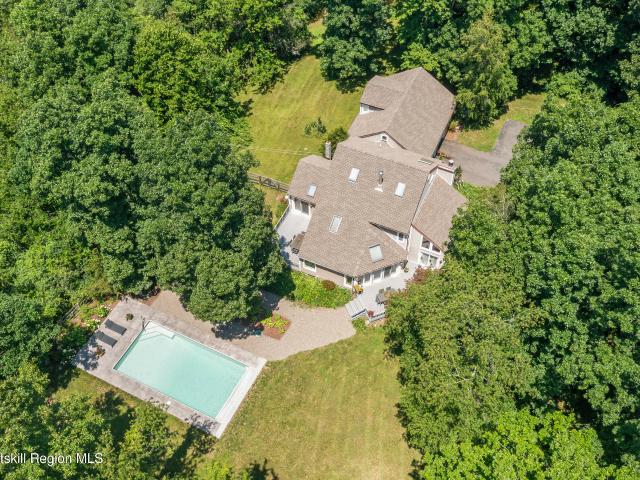 House for sale in Germantown, New York