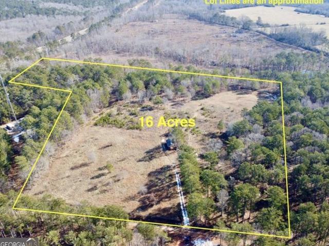 Land for sale in Social Circle, Walton County